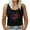 Black womens tops summer, variant on USSUMA Sleeveless Women Tops Dressy Casual Patriotic Funny Graphic Tanks 2022 Trendy T-Shirt Shirts 4th of July Vest Plus Size Tunics Top for Women Round Neck Summer Blouse