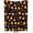 Cute Fire Bacon Egg, variant on Blue Smore Cookie Blanket-Smore Gift for Users Men Women-Soft Flannel Lightweight Blanket for Sofa Bed Birthday Festival Camping Outdoors 40"x50" for Users Children