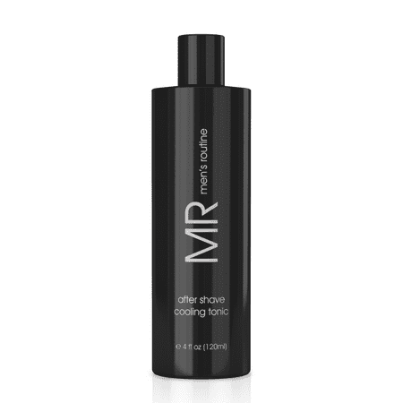 Men's Routine - After Shave Cooling Tonic