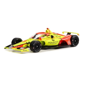 Indycar 1/18 James Hinchcliffe #29 Genesys – Greenlight (Occasion)