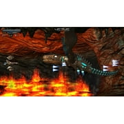 Space Blaze [PlayStation 4]