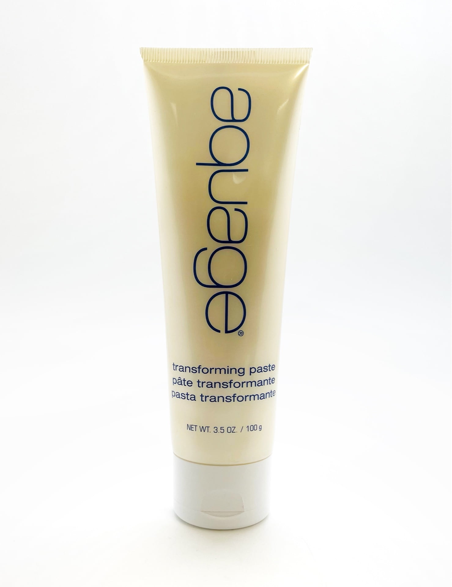 Aquage Transforming Paste 3.5 oz