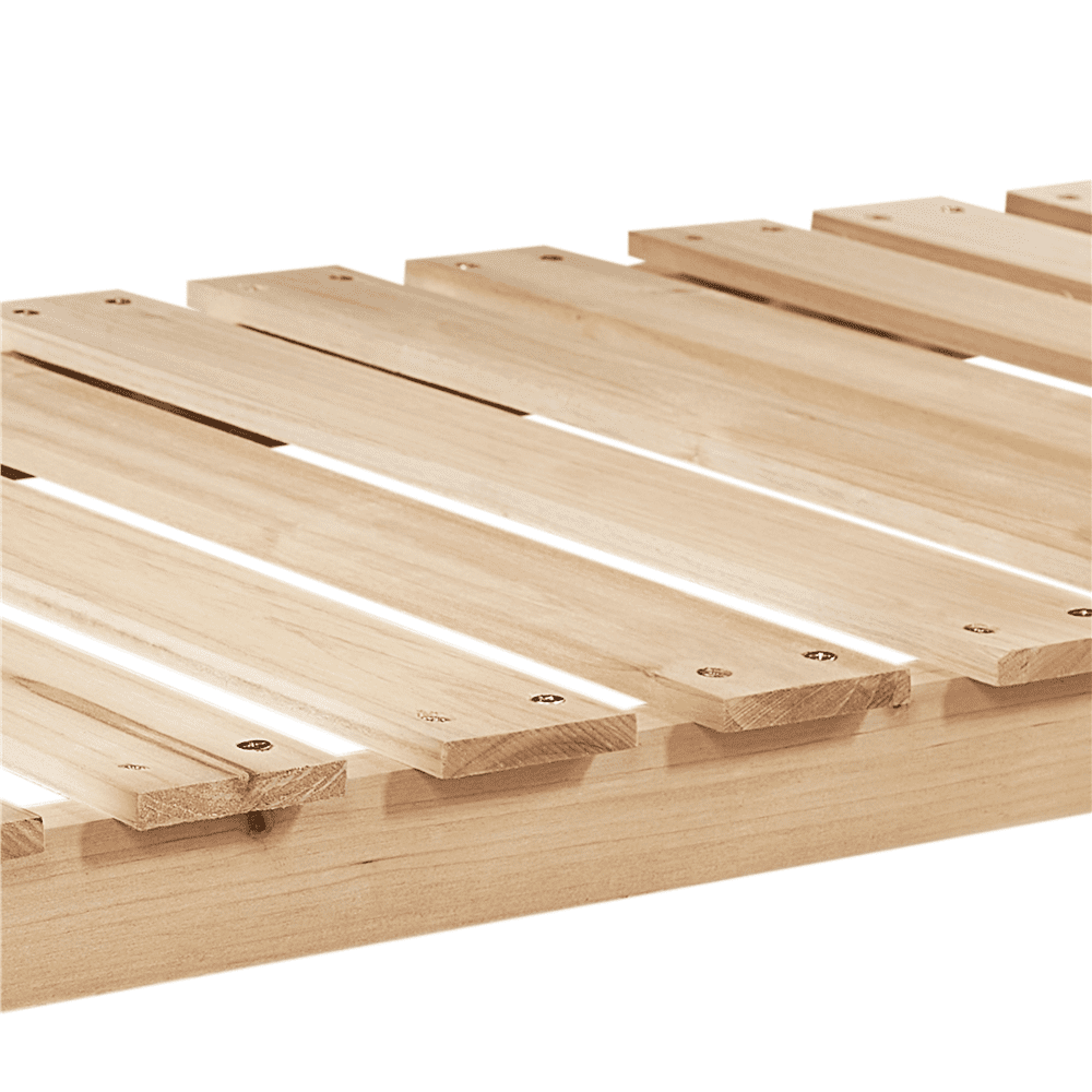 Yaheetech 2 Tiers Raised Garden Bed for Vegetables Flowers Herbs, Wood