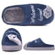 thumbnail image 4 of Zapatillas de algodón de invierno para hombres y mujeres, zapatillas cálidas, 36-37 yardas, 4 of 6