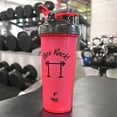 thumbnail image 3 of Blender Bottle x Forza Sports Classic 28 oz. Shaker - Nice Rack! - Pink, 3 of 6