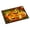 Multicolored, variant on Carolines Treasures PJC1071MAT Such a Glowing Personality Pumpkin Halloween Door Mat Indoor Rug or Outdoor Welcome Mat