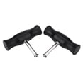 thumbnail image 4 of Windshield Removal Tool,3pcs Car Auto Professional Windscreen Tool Set Windshield Removal Kit High-End Performance, 4 of 8