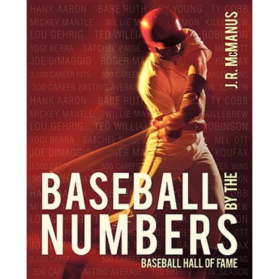 Pre-Owned Baseball by the Numbers