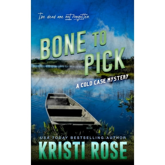 Bone to Pick, (Paperback)