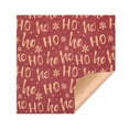 thumbnail image 1 of TIELUTT Colored Kraft Paper Christmas Double Wrap Organizer Designer Christmas Wrapping Paper Two Wrapping Paper Christmas Elephant Wrapping Paper Christmas Thanksgiving Wrapping Paper, 1 of 3