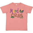 thumbnail image 3 of Inktastic Argyle Mardi Gras Boys or Girls Toddler T-Shirt, 3 of 5