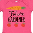 thumbnail image 4 of Inktastic Gardening Future Gardener Boys or Girls Baby Bodysuit, 4 of 5