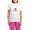 With Pink Pant, variant on CafePress - Bride To Be Women's Light Pajamas - Women's Short Sleeve Print T-Shirt and Pants Light Cotton Pajama Set