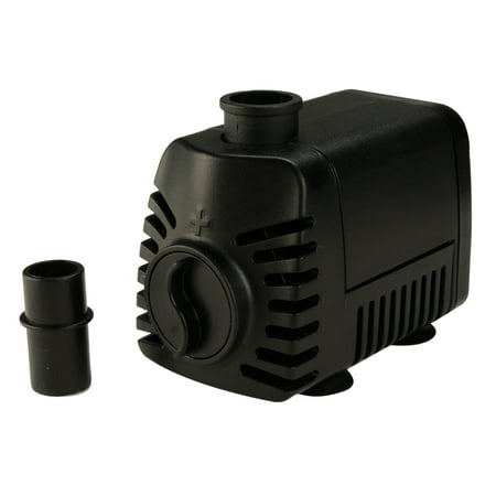 75 GPH Fountain Pump
