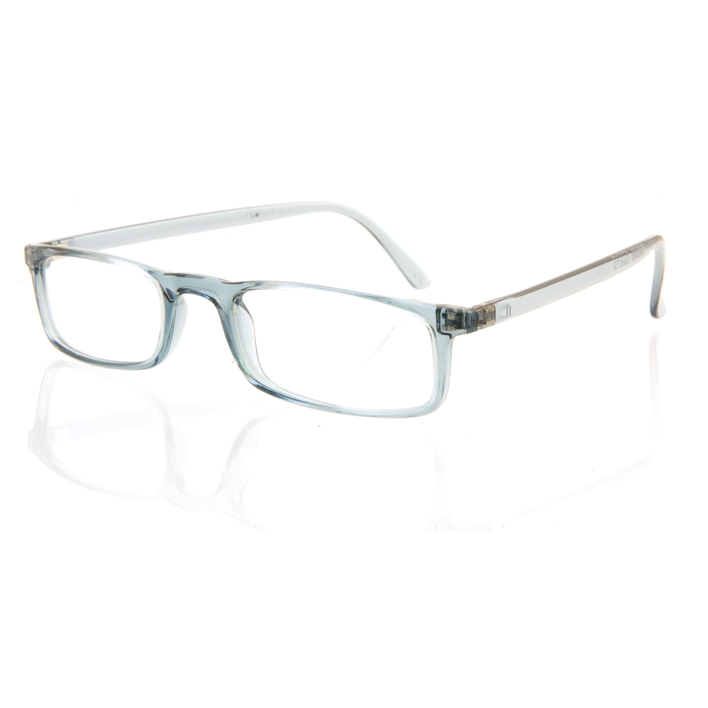 Nannini Quick 7.9 Reading Glasses Crystal 1.0