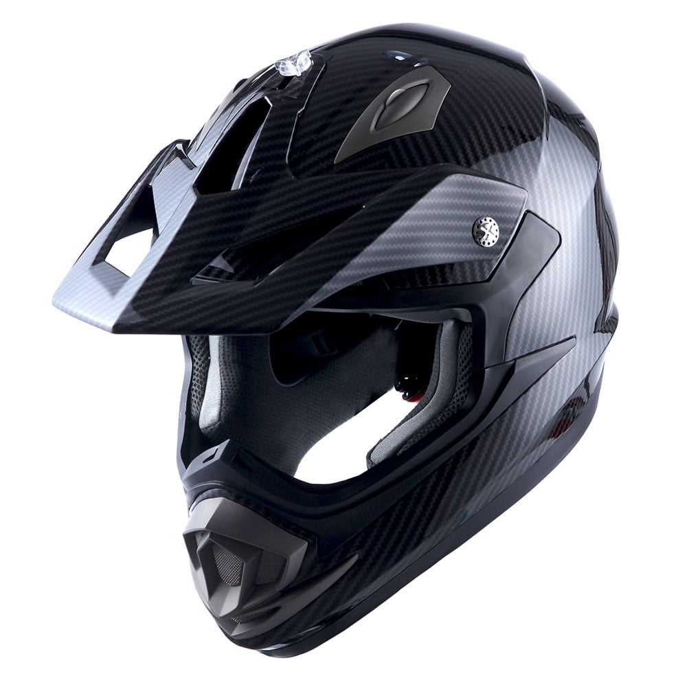 1storm carbon fiber helmet