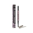 thumbnail image 4 of RUDE COSMETICS Double Agent 2 in 1 Eyebrow Pencil and Powder, 4 of 6