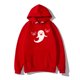 thumbnail image 1 of Genshin Impact Hu Tao capa con capucha mujeres hombres Kawaii dibujos animados Manga estética juego Streatwear pulóver Harajuku CasualXXXL Gao Jinjia LED, 1 of 2