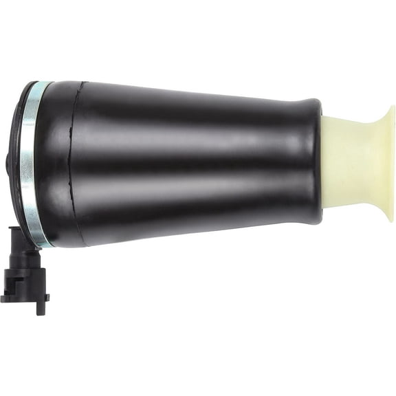 CCIYU Air Suspension Shocks, Rear RWD/2WD Air Struts Absorbers Suspension Kits Fit for 1992-2011 for Ford Crown Victoria,1990-2011 for Mercury Grand Marquis,2003 2004 for Mercury Marauder,Set of 1