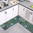 thumbnail image 2 of Pegatinas de azulejos mate esmerilados especiales para decoración de renovación de cocina y baño, pegatinas de pared autoadhesivas, 2 of 5