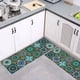 thumbnail image 2 of Pegatinas de azulejos mate esmerilados especiales para decoración de renovación de cocina y baño, pegatinas de pared autoadhesivas, 2 of 5