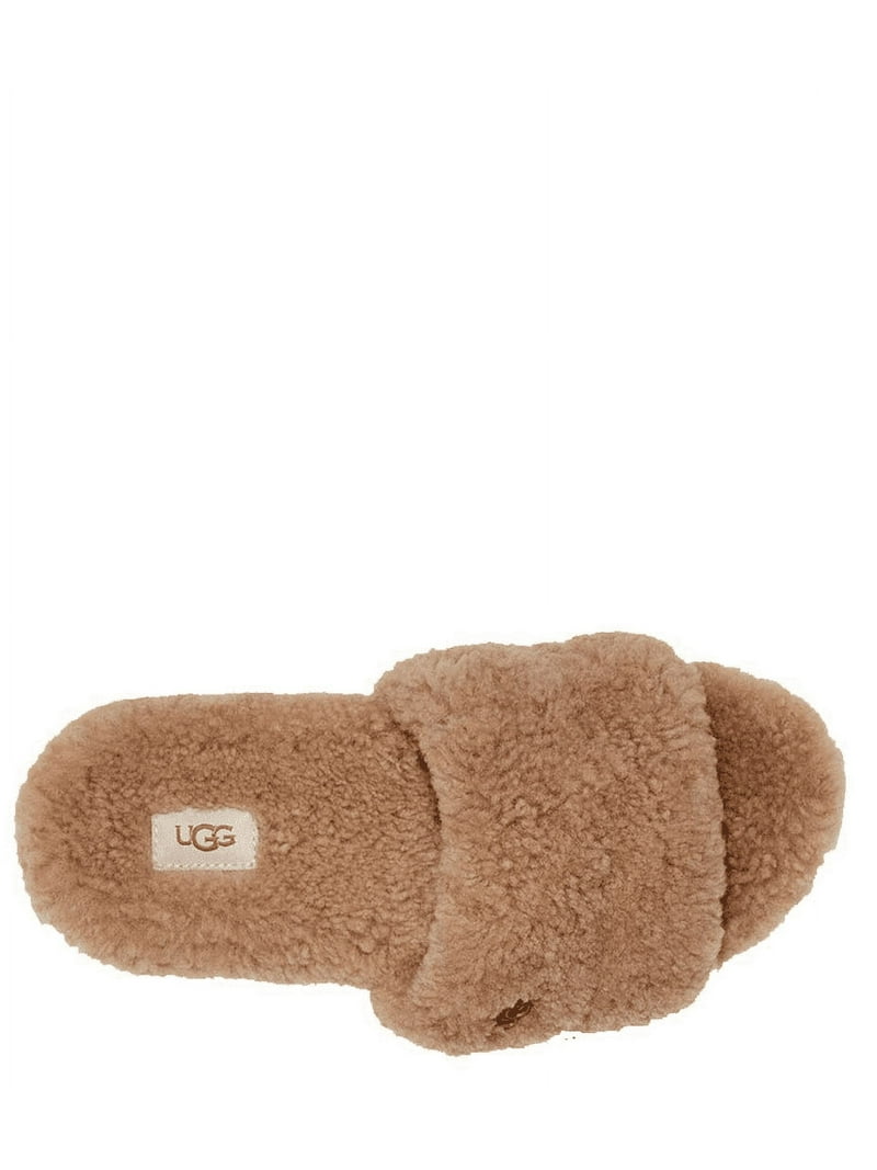 UGG ボアサンダル　Cozetta Curly UGG アグ サンダル スライドサンダル ボア コゼッタ カーリー
