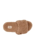 thumbnail image 5 of UGG Women's Cozetta Curly Slipper - Chestnut - Size 8, 5 of 5