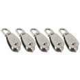 thumbnail image 3 of Stainless Steel Pulley, Pulley Roller Stainless Steel Abrasion Resistance With Strong Structure For Factory For Travel For Shop For Outdoor Sports, 3 of 8