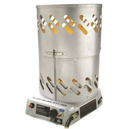 Mr. Heater Contractor Series Convection Heater, 75,000-200,000