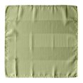 thumbnail image 3 of Ensemble de 4 serviettes de table anti-éclaboussures Fabstyles Premium Stripe, 3 of 3