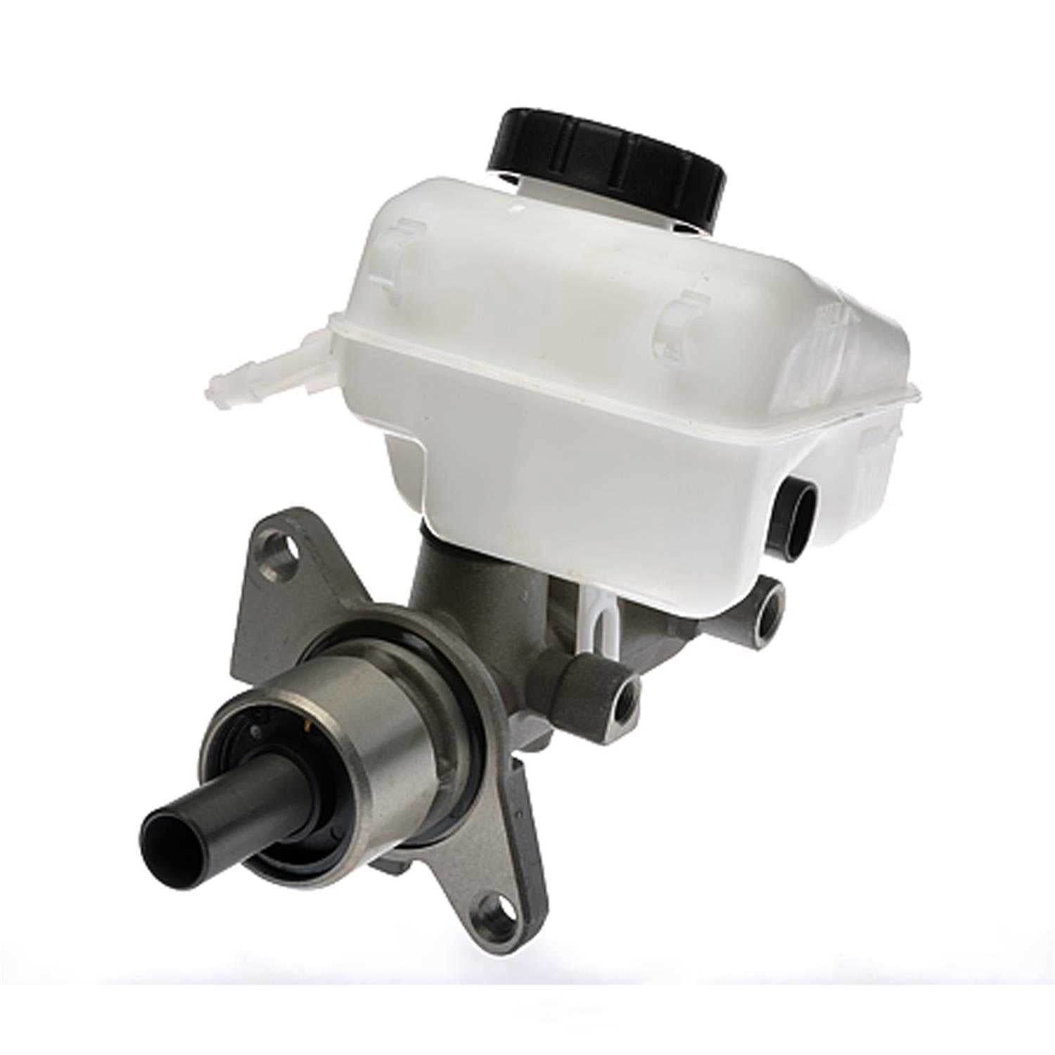 FVP Professional NM4022 New Brake Master Cylinder