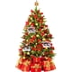 thumbnail image 3 of Nombre Escrito A Mano Deseos Adornos De Muñeco De Nieve Árbol De Navidad Colgante Colgante Decoración De Navidad Decoraciones De Navidad Cateissary HA043596-08, 3 of 6
