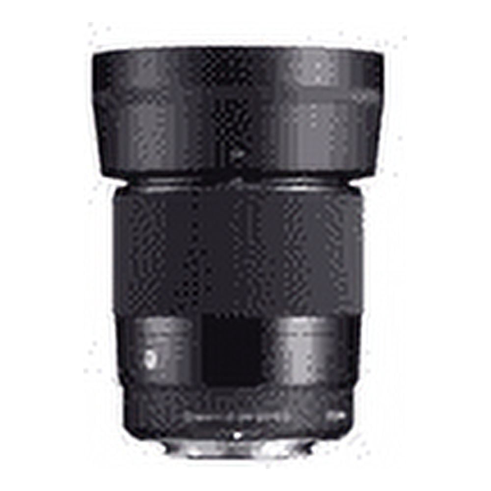Sigma, 30mm F1.4 Lens, for Sony Alpha E-Mount Cameras - Walmart.com