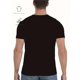 thumbnail image 2 of [Cruz Celta Suave] Camiseta de Cruz Celta para Hombre Supersuave - 100 % Algodón, Transpirable, Cuello Redondo Casual, Manga Corta con Diseño de Nudo Verde - Ideal para el Día de San Patricio, Uso Dia, 2 of 6