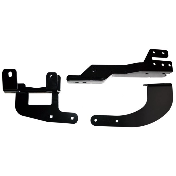 11-13 Silverado Bracket Kit Gen II - Walmart.com - Walmart.com