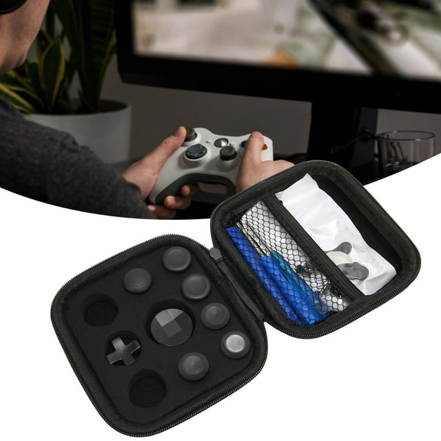 Kit De Herramientas De Reparación, Piezas De Accesorios De Controlador Personalizadas Apariencia Elegante Para Elite Series 2