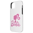thumbnail image 2 of Funda de teléfono Barbie Pink Logo para iPhone 14 Plus, 2 of 3