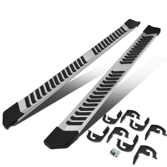 Nerf Bar Replacement Pads