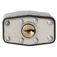 thumbnail image 3 of 4 PIEZAS CANDADO JG 4PZ LAMINADO 40MM GANCH LARGO SH9045 DOGOTULS, 3 of 6