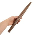 thumbnail image 5 of Hemoton Wooden French Rolling Pin Dough Roller Stick Ideal For Pasta Cookies Pie Pizza Dough Making Ideal For Home Kitchen Baking, 5 of 8