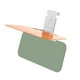 thumbnail image 5 of Extensor de visera solar universal para coche, día y noche, 2 en 1, a prueba de golpes, ajustable, antivuelco 32cmx12cm, 5 of 9