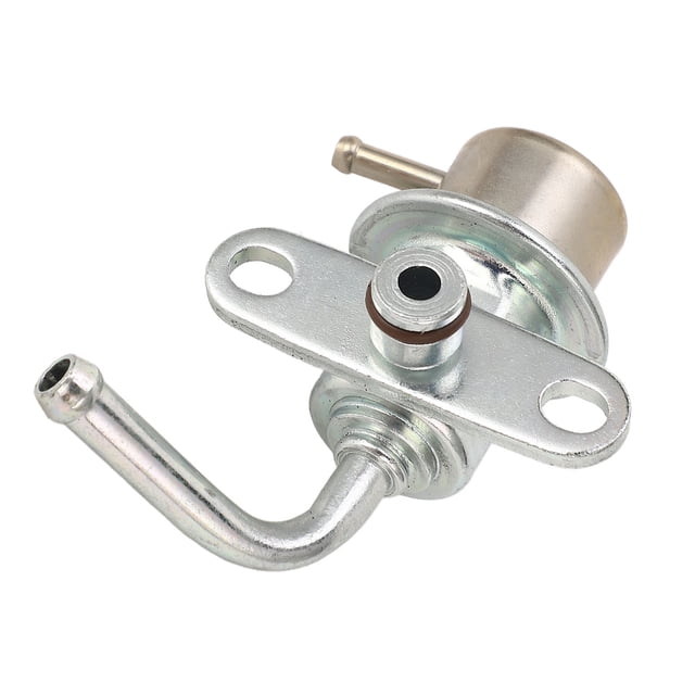 Regulador De Presión De Combustible, Regulador De Presión Del Riel De Inyección De Combustible Resistente Al Desgaste PR4118 Eficiencia De Combustión Mejorada Para Miata 1990 A