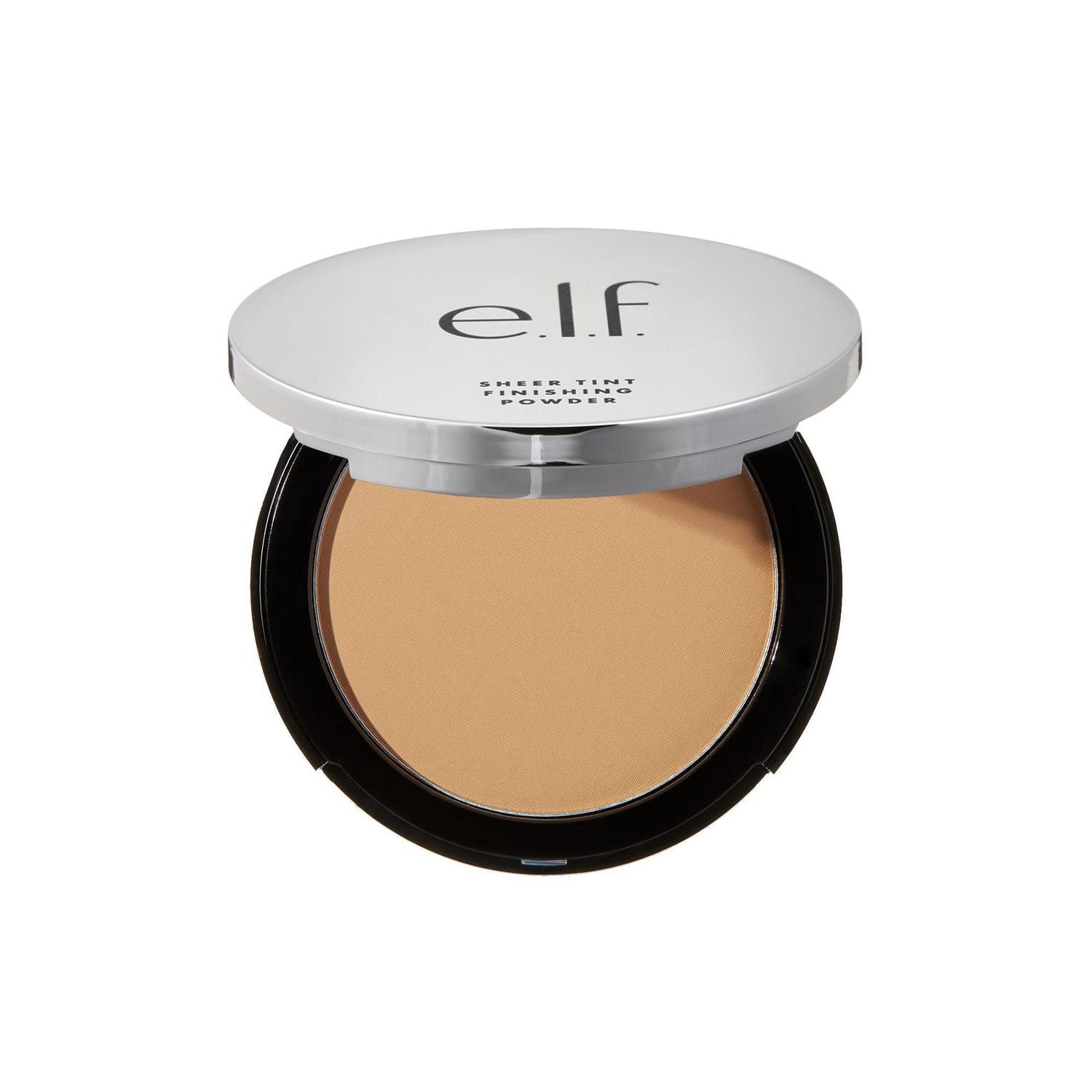 e.l.f. Cosmetics Beautifully Bare Sheer Tint Finishing Powder - Walmart.ca