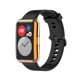 thumbnail image 2 of Funda compatible con HUAWEI Watch FIT Funda protectora completa Protector de pantalla TPU suave Resistente a los arañazos Funda protectora completa, 2 of 5