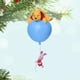 thumbnail image 3 of Adorno navideño Hallmark Keepsake 2025 Disney Winnie Pooh, 3 of 8