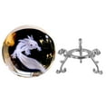 thumbnail image 4 of Astronomy Solar Planets Christmas Decoration Calming Atmosphere LED Lighting, 4 of 10