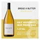 thumbnail image 2 of Vino Blanco Bread and Butter Chardonnay 1.500 ml, 2 of 4
