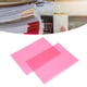 thumbnail image 5 of Paper Cover, Removable Prevent Deformation Frosted Waterproof Page Binding Cover Rollable Translucent For Presentations For Documents ANGGREK No, 5 of 7