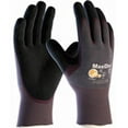 thumbnail image 2 of Pip Coated Gloves,PK12 56-424/M, 2 of 2