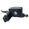 thumbnail image 4 of For Polaris Xplorer 1996-99 300 1996-02 400 CRU Left Front Brake Master Cylinder, 4 of 6